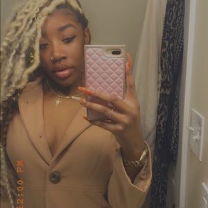 Meet your Posher, Breonna